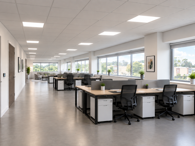 Office 834